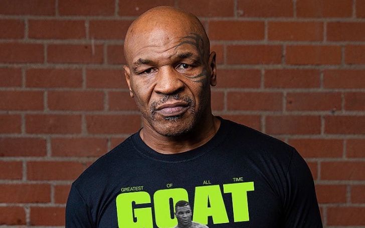 How Rich is Mike Tyson? All Details on his Net Worth